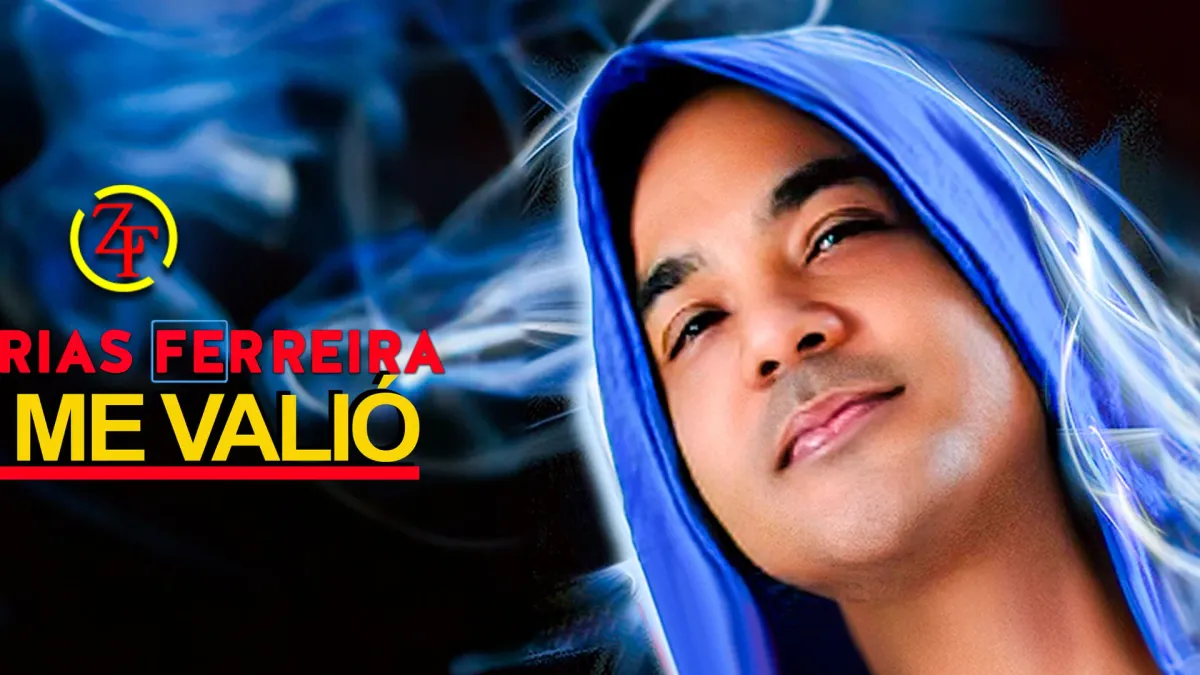 Zacarias Ferreira in Irving