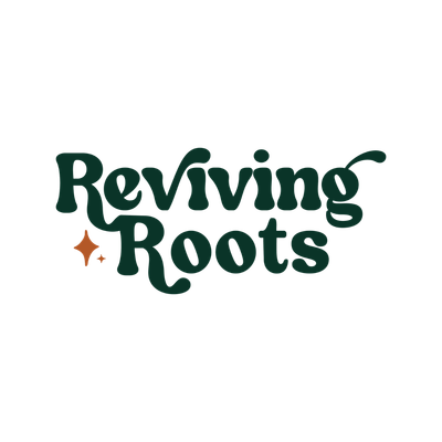 Reviving Roots Therapy & Wellness