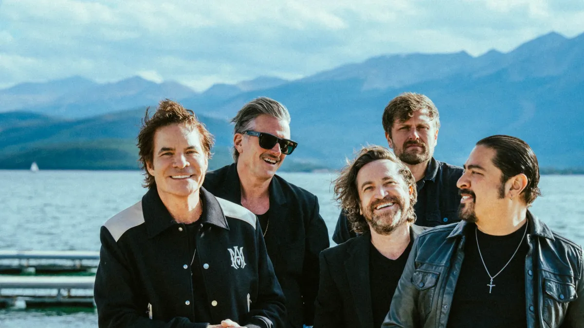 Train, Barenaked Ladies, Matt Nathanson in Santa Barbara