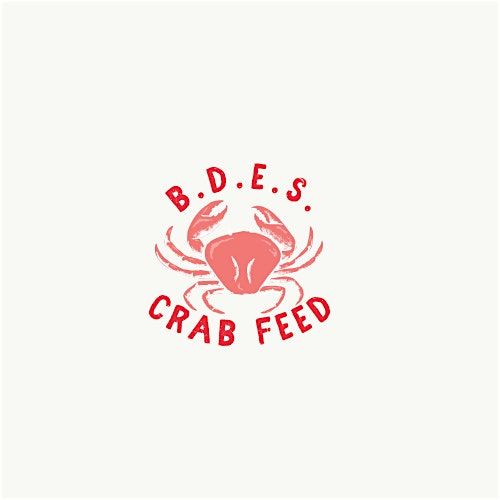 B.D.E.S. Crab Feed