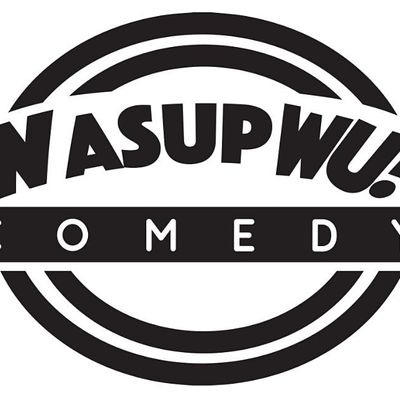 Wasupwu Comedy