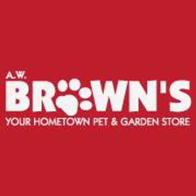 A.W. Brown's