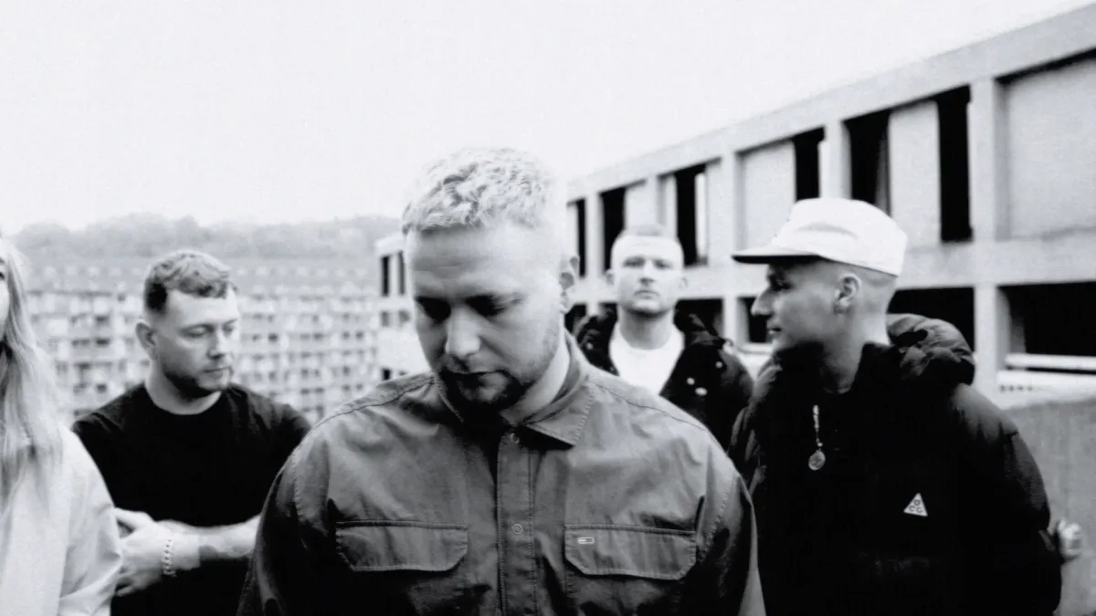 Malevolence in Esch-sur-alzette