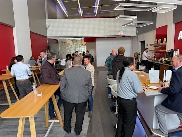 (CS)\u00b2AI May Chapter Meeting