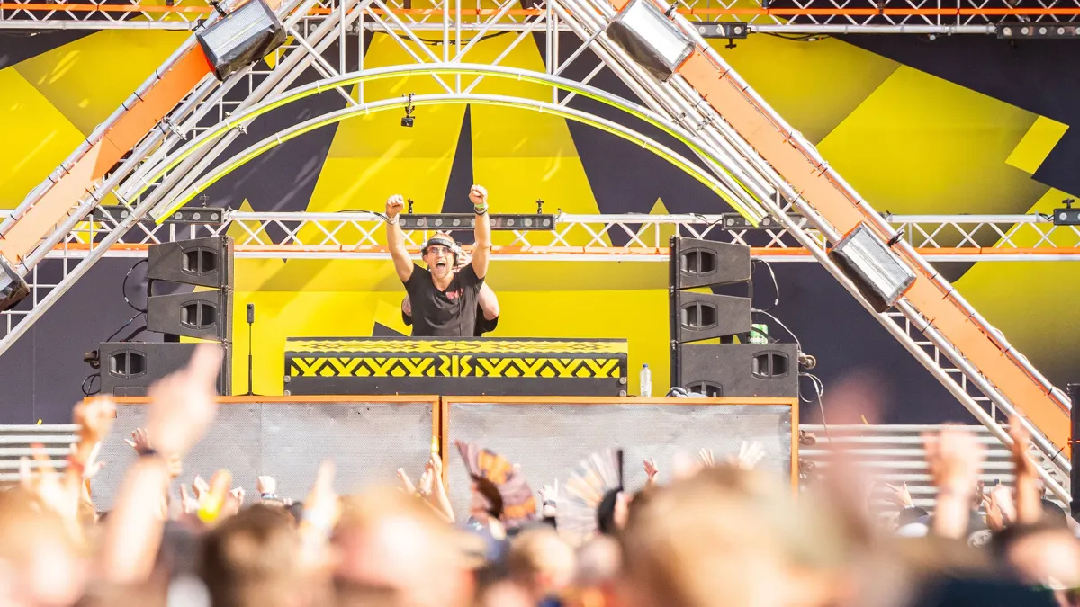 Unproven in Oberhausen