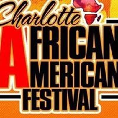 Charlotte African American Festival