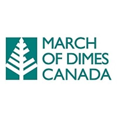 March of Dimes Canada