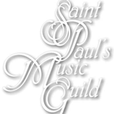 St Paul's Music Guild