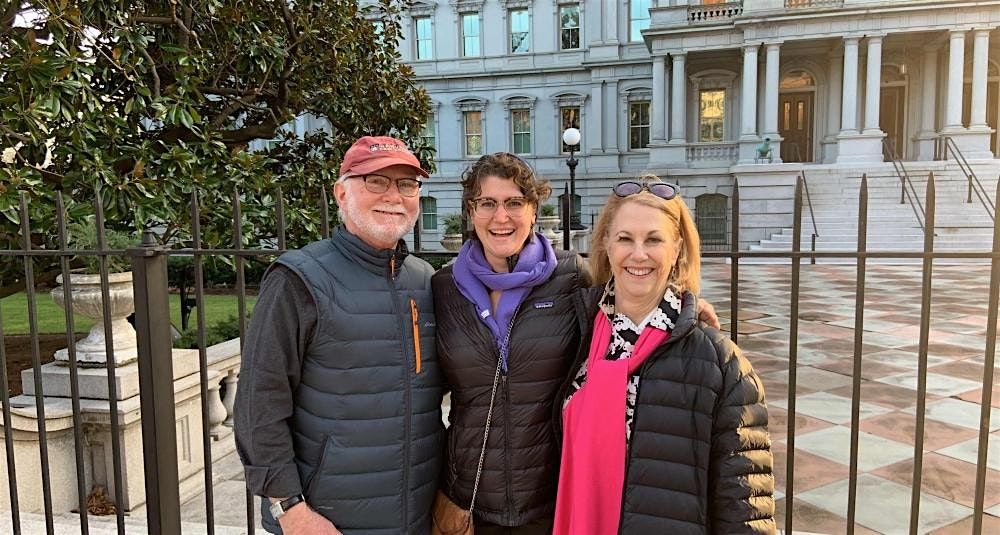Let\u2019s Roam\u2019s Washington Scavenger Hunt: All Things Washington!