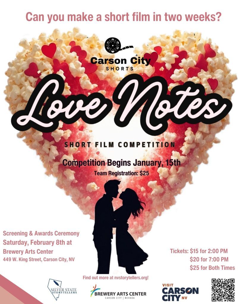 LoveNotes