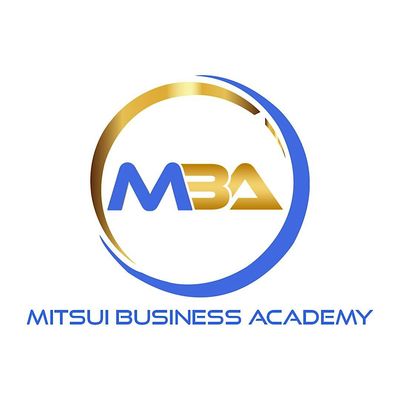 Mitsui Business Academy