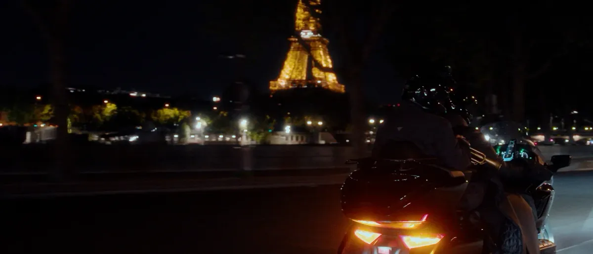 Ibrahim Maalouf in Amneville Les Thermes