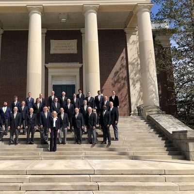 Highland Glee Club