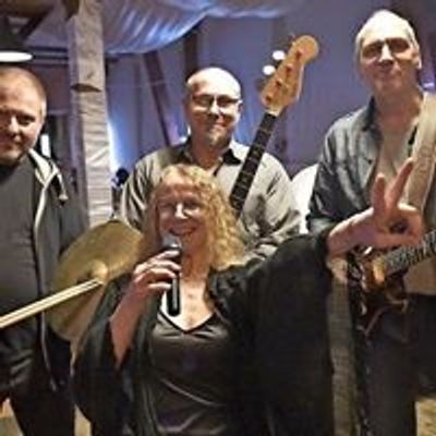 BLUEWATER Rock'n Blues Band