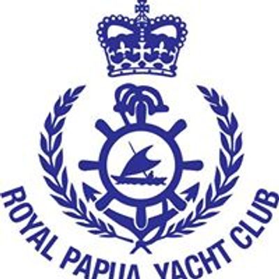 Royal Papua Yacht Club