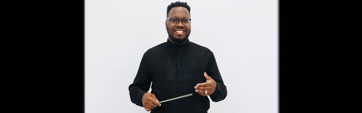 Boise Philharmonic: Eric Garcia - Ravel & Strauss