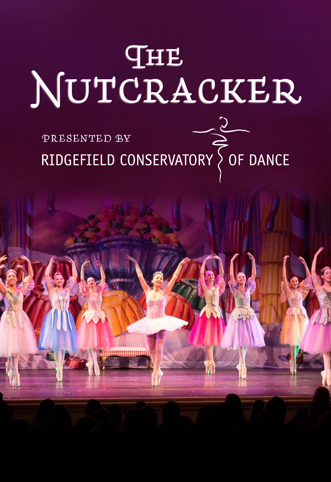 The Nutcracker - Ridgefield Conservatory of Dance at Ridgefield Playhouse