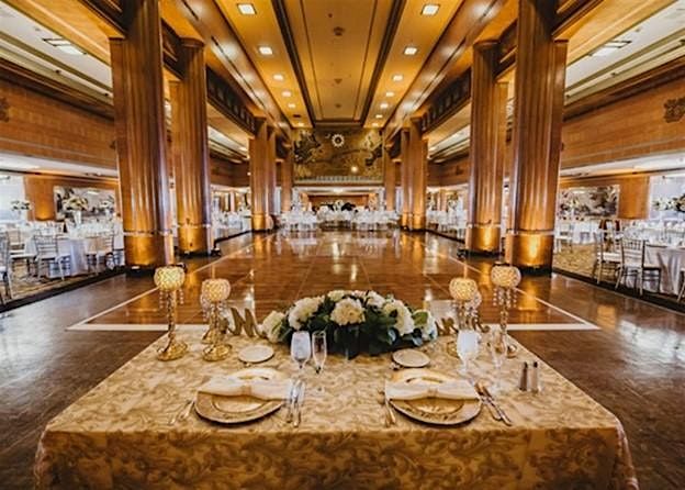 1-18th CAV Ball on February 27th 2026 at The Queen Mary in Long Beach , CA