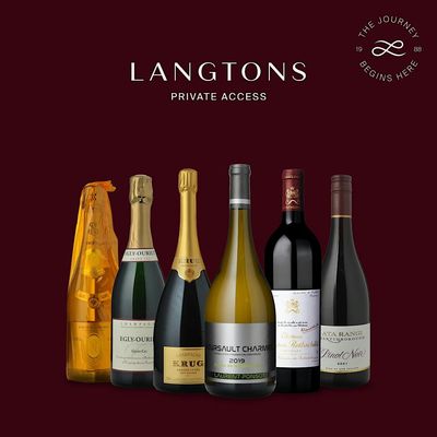 LANGTONS Fine Wine