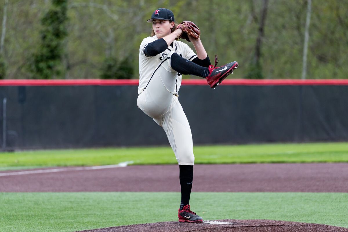 Parking Maine Black Bears at Nebraska Cornhuskers Baseball