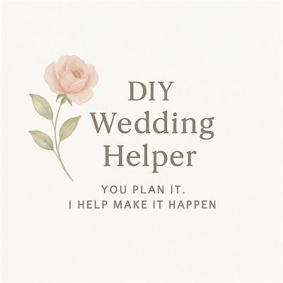 DIY event helper