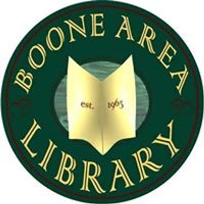 Boone Area Library