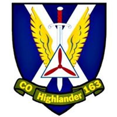 Highlander Composite Squadron, Civil Air Patrol