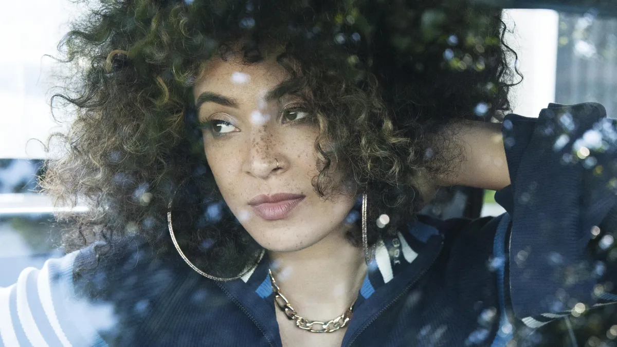 Kandace Springs in Baltimore
