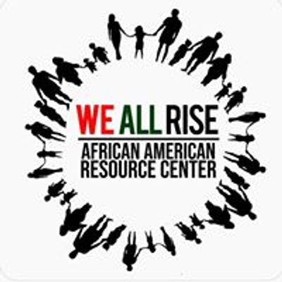 We All Rise African American Resource Center