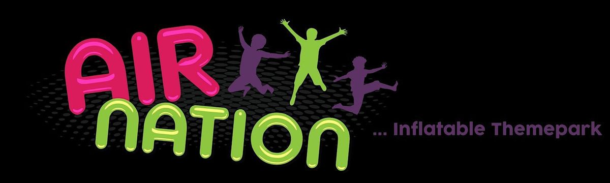 Air Nation Winter HAF Morning Sessions