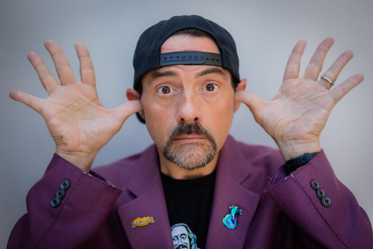 Kevin Smith