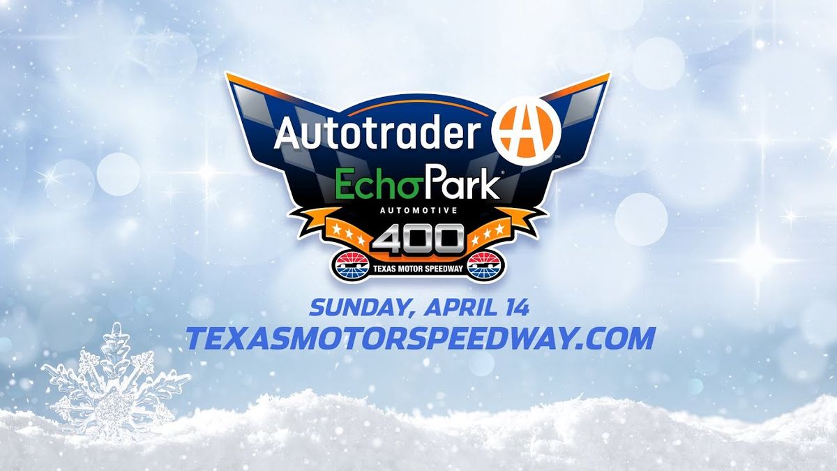 Parking NASCAR Cup Series at New Hampshire Motor Speedway