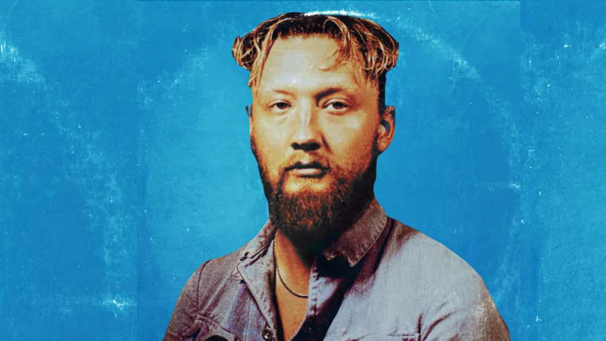 Yellow Days in New Orleans