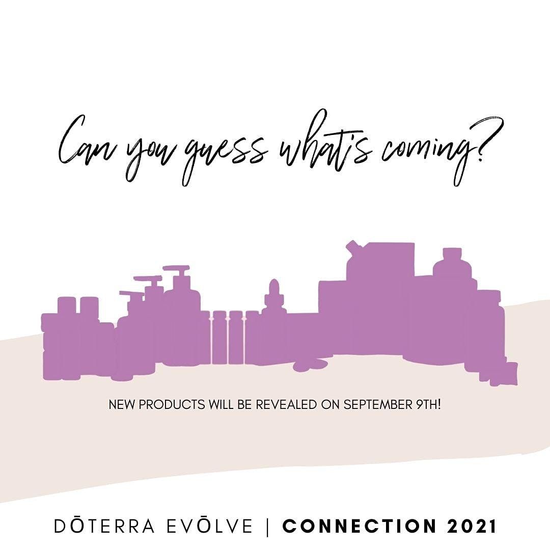 dōTERRA New Products Launch Party, Deland Community Center, Sheboygan, WI