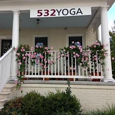 532YOGA