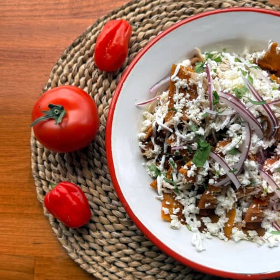 Brunch para 2 con barra libre de mimosas