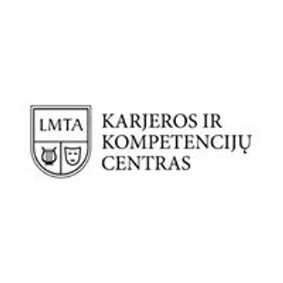 LMTA Karjeros ir kompetencij\u0173 centras