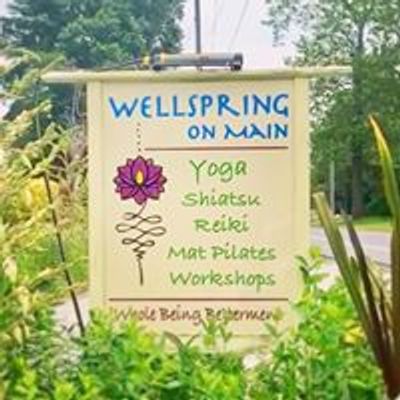 Wellspring On Main