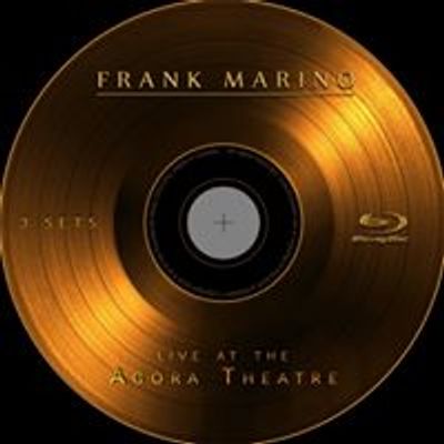 Official Frank Marino