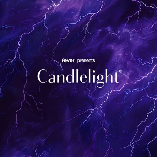 Candlelight: Tribute to Metallica