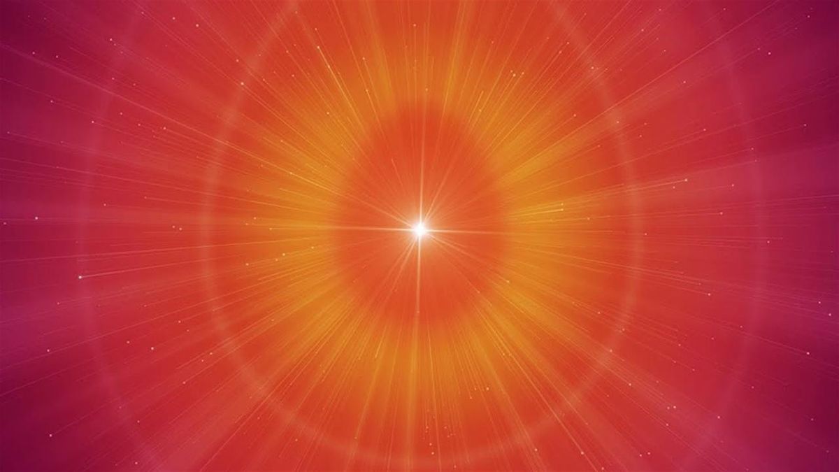 Raja Yoga Meditation Course (In Person in Chantilly, Virginia)
