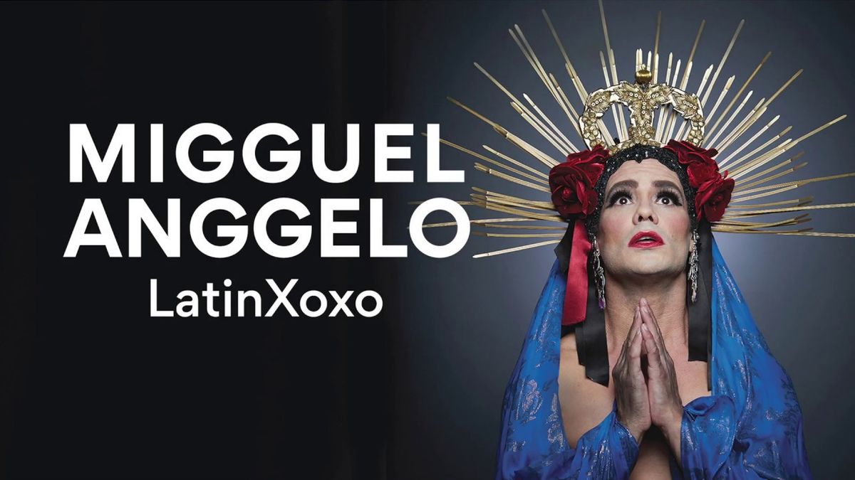 Migguel Anggelo