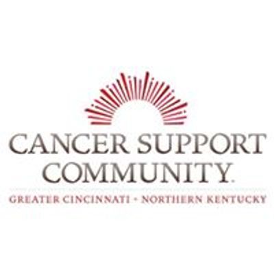 Cancer Support Community Greater Cincinnati-Northern Kentucky