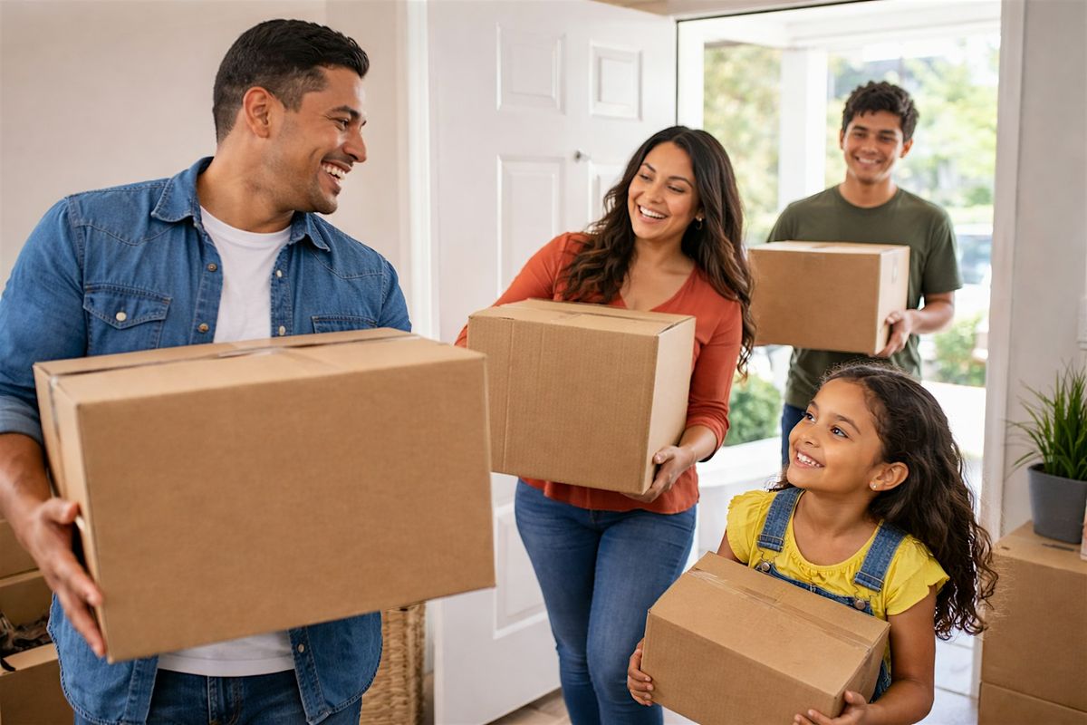HOI Homebuyer Success Summit