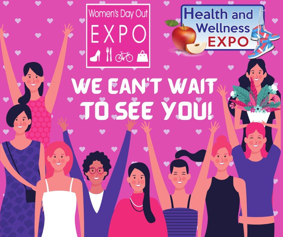 Womens Day Out Health and Wellness Expo 5750 W Glenn Dr, Glendale
