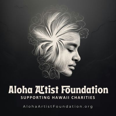 Aloha Artist Foundation