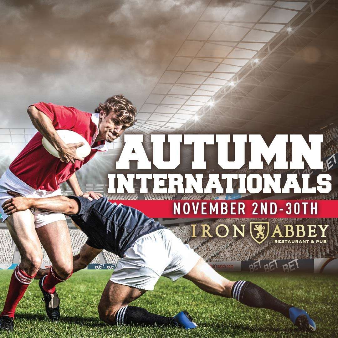 Autumn Rugby Internationals - England vs New Zealand at Allianz Stadium Twickenham