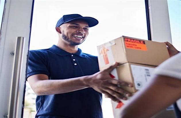 Masterclass to Launching, Running, and Scaling a Courier Business