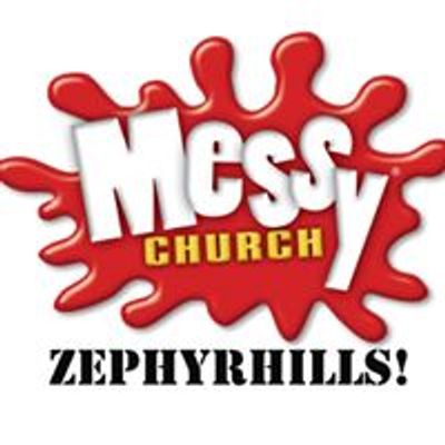 Messy Church Zephyrhills