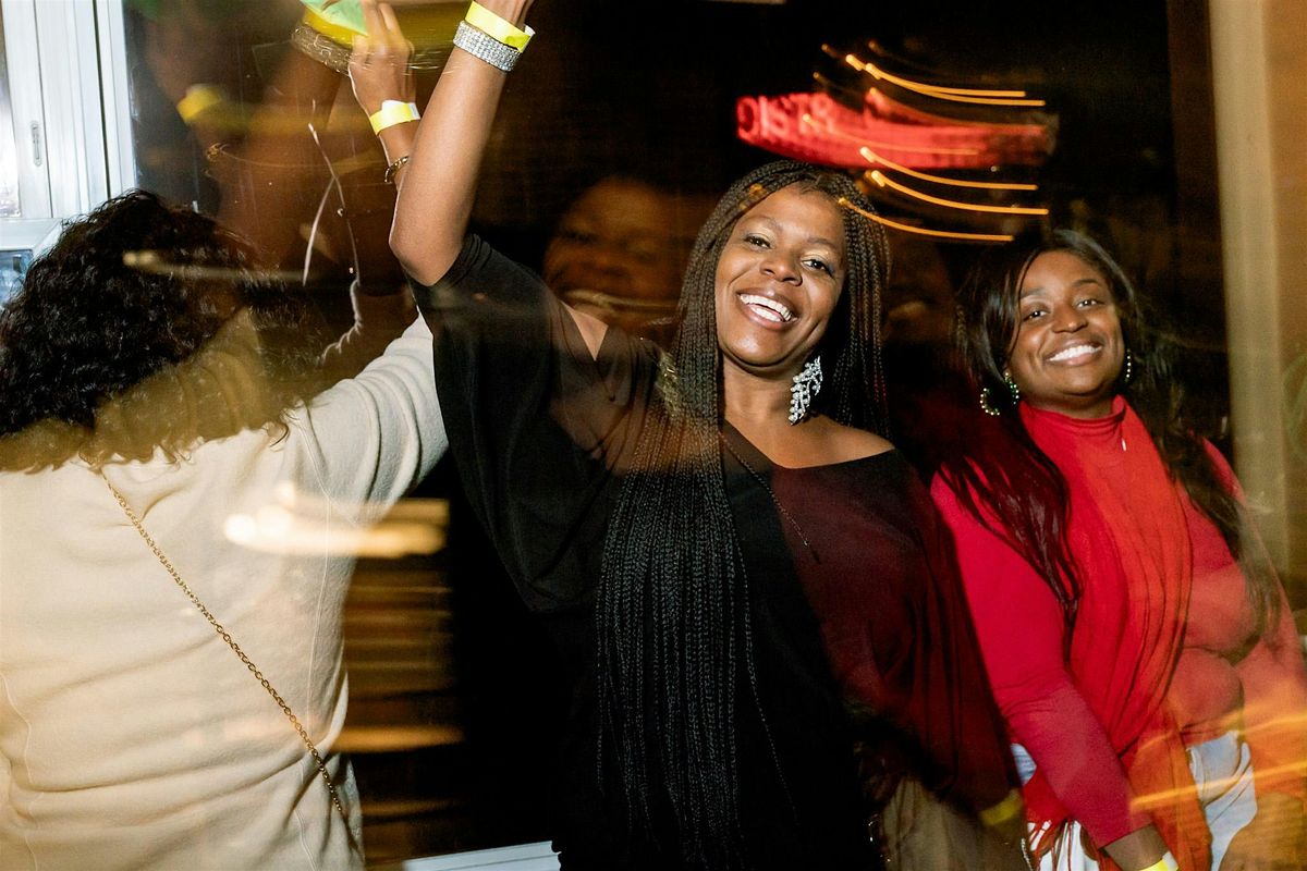 YCPN Holiday Party 2025!